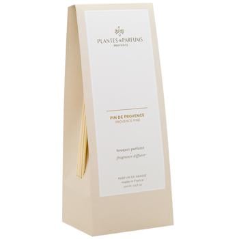 Plantes&Parfums Pin de Provence Aroma Diffuser 100ml - buy, prices for WINETIME - photo 2