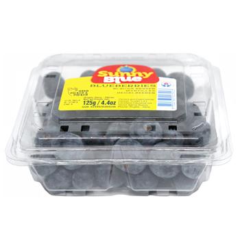 Лохина (Наш імпорт) 125 г в уп. - купить, цены на КОСМОС - фото 1