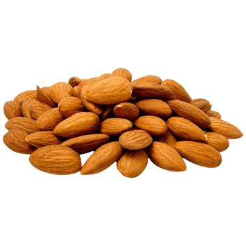 Roasted Almonds 100g - buy, prices for Epicentr FOOD - photo 1
