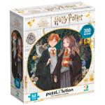 Пазл Dodo Harry Potter M 300 елементів в асортименті