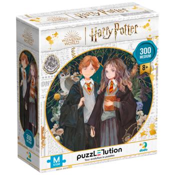 Пазл Dodo Harry Potter M 300 элементов в ассортименте - купить, цены на ЕКО Маркет - фото 1