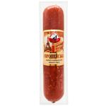 Myaskombinat Rial European High Grade Semi-Smoked Sausage