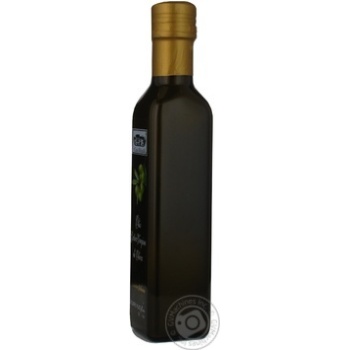 Oil Casa rinaldi 250ml glass bottle Italy - buy, prices for NOVUS - photo 2