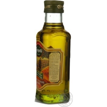 oil carapelli 250ml glass bottle Italy - buy, prices for - photo 2