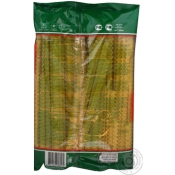 pasta fusilli makfa 500g polyethylene packaging - buy, prices for - photo 2