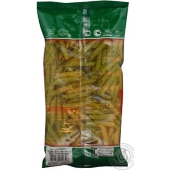 pasta penne rigate makfa lyubytelski 450g polyethylene packaging - buy, prices for - photo 4