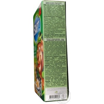 Готовый завтрак Start! Кольца 4-х зерновых 250г - купить, цены на - фото 9