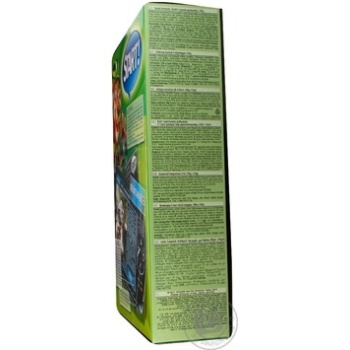 Готовый завтрак Start! Кольца 4-х зерновых 250г - купить, цены на - фото 6