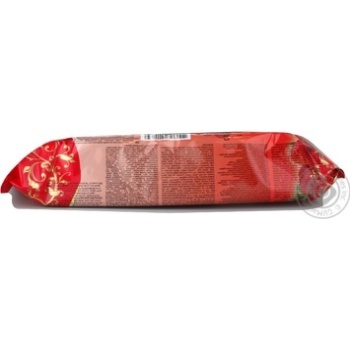 Roll Domashne sviato biscuit strawberries with cream 200g Ukraine - buy, prices for NOVUS - photo 5