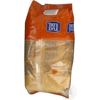 Granulated sugar Tate and lyle 1000g Bulgaria - buy, prices for NOVUS - photo 2