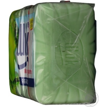 Soap Chic with apple bar 5pcs 70g - buy, prices for MegaMarket - photo 5