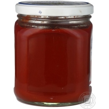 Tomato paste Nizhyn tomato 470g glass jar - buy, prices for MegaMarket - photo 3