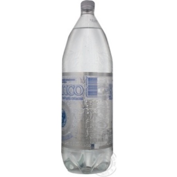 Still natural water Kalipso plastic bottle 2000ml Ukraine - buy, prices for NOVUS - photo 2