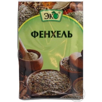 Eco Fennel - buy, prices for MegaMarket - photo 1
