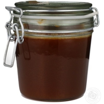 Honey Bartnik buckwheat 500g glass jar - buy, prices for MegaMarket - photo 2