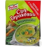 Суп Тетя Соня 70 г пак. Гороховий традиц.