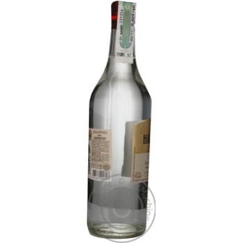 Nasha Marka Classic Vodka 40% 0.5l - buy, prices for - photo 12