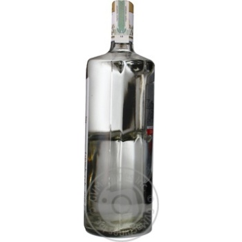 Vodka Khlibniy dar Ozyma 40% 1750ml glass bottle Ukraine - buy, prices for NOVUS - photo 5