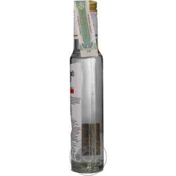 Vodka Khlibniy dar Ozyma 40% 200ml glass bottle Ukraine - buy, prices for NOVUS - photo 3