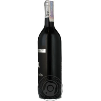 Вино Monterio Tempranillo червоне сухе 0.75л купить, цены на МегаМаркет - фото 2