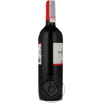 Вино Zeni Bardolino Classico червоне сухе 0.75л купить, цены на МегаМаркет - фото 4