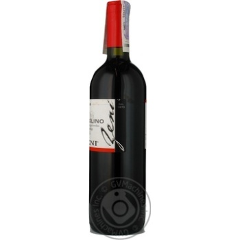 Wine Bardolinno red dry 12% 2009year 750ml Italy - buy, prices for MegaMarket - photo 2