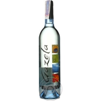 Вино Gazela Vinho Verde біле н/сухе 0.75л х6 купить, цены на МегаМаркет - фото 1