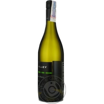 Вино Spy Valley Sauvignon Blanc біле сухе 0.75л х6 купити, ціни на МегаМаркет - фото 2