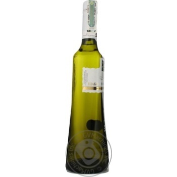 wine muscat shabo 12% 700ml glass bottle Ukraine - buy, prices for - photo 5