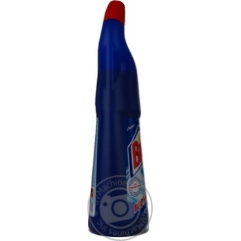 Means Bref for toilets 750ml Austria - buy, prices for NOVUS - photo 3