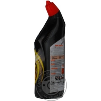 gel harpic citrus for toilets 750ml Poland - buy, prices for - photo 2