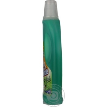 Means Mr.muscle Rankova svizhist for cleaning 500ml - buy, prices for MegaMarket - photo 6