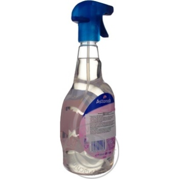 spray astonish for cleaning of upholstering and carpets 750ml United Kingdom - buy, prices for - photo 2