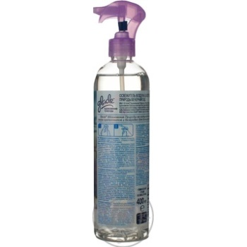 spray glade for air 400ml China - buy, prices for - photo 2