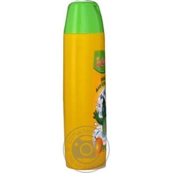 foam happy moments pear 240ml - buy, prices for - photo 4