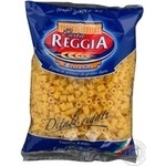 Макарони Pasta Reggia Ditali Rigati 54 500г х24