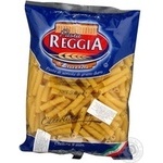 Макарони Pasta Reggia Cannolicchi Rigati 45 500г х24