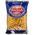 Макаронные изделия Pasta Reggia пене дзиттэ ригане 500г