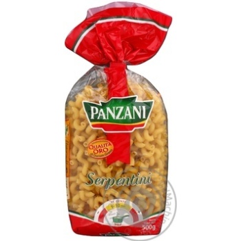 pasta celentani panzani 500g France