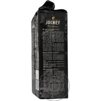 Coffee Jockey Traditional 500g vacuum packing - buy, prices for NOVUS - photo 3