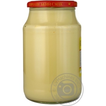 Korolivsky Smak Imperial Mayonnaise - buy, prices for NOVUS - photo 5