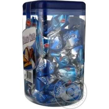 candy witors chocolate cream 350g box Italy - buy, prices for - photo 2