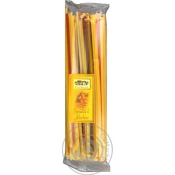 Pasta tagliatelle Casa rinaldi 500g - buy, prices for MegaMarket - photo 3