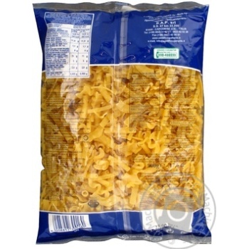 Pasta Pasta reggia 500g - buy, prices for MegaMarket - photo 2