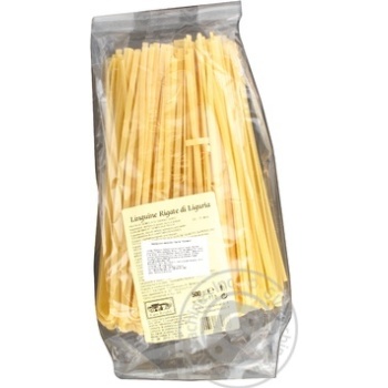 Pasta linguine Casa rinaldi 500g Italy - buy, prices for NOVUS - photo 3