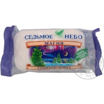 Soap Syome nebo Magic bar for body 75g - buy, prices for MegaMarket - photo 2