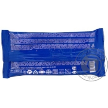 Wet wipes Fantasy 10pcs - buy, prices for NOVUS - photo 2