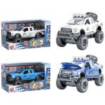 Іграшка One Two Fun Позашляховик звукові та світлові ефекти в асортименті (3665257697945)