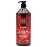 Dead Sea Collection Conditioner with Dead Sea Minerals and Keratin 907ml