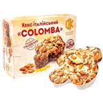 Odeskyy Korovay Colomba Italian Cake 500g